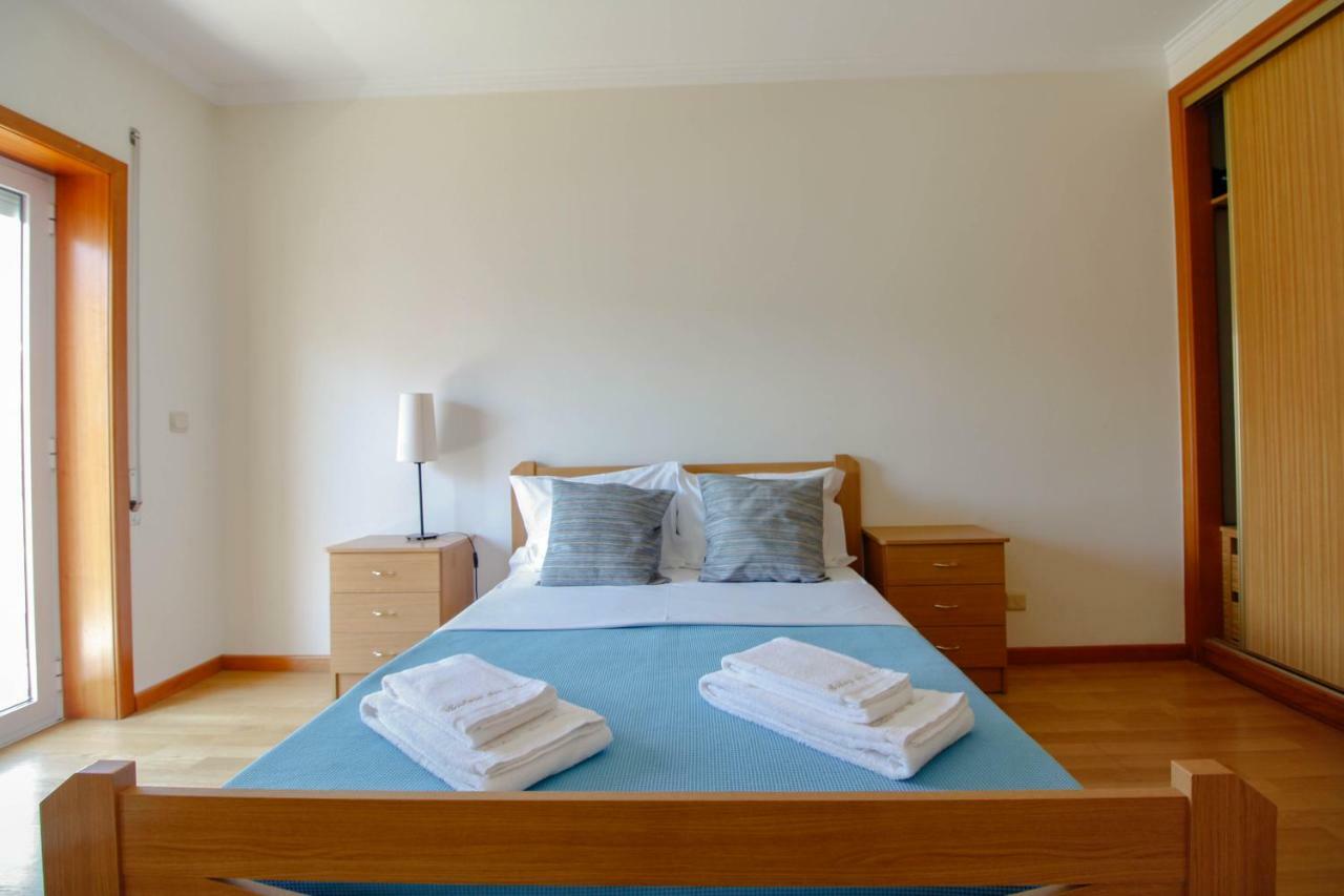 Senhora Das Areias - Spacious Apt Near The Cabedelo Beach Виана-ду-Каштелу Экстерьер фото