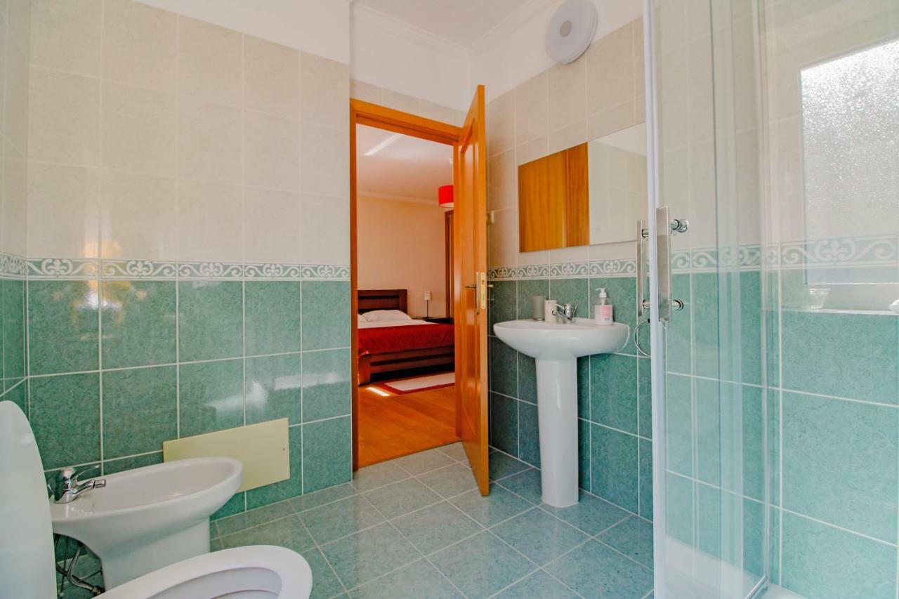 Senhora Das Areias - Spacious Apt Near The Cabedelo Beach Виана-ду-Каштелу Экстерьер фото