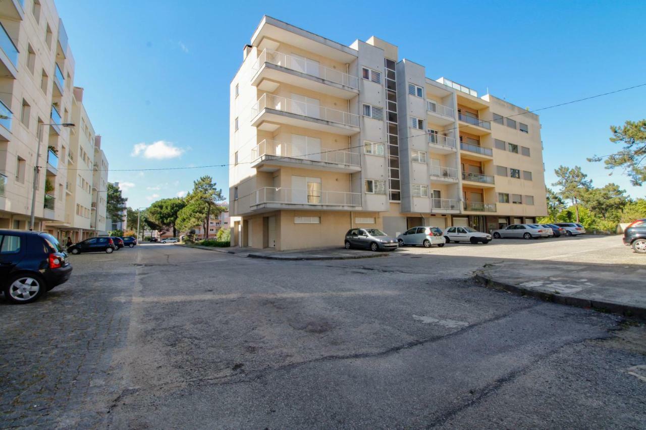 Senhora Das Areias - Spacious Apt Near The Cabedelo Beach Виана-ду-Каштелу Экстерьер фото
