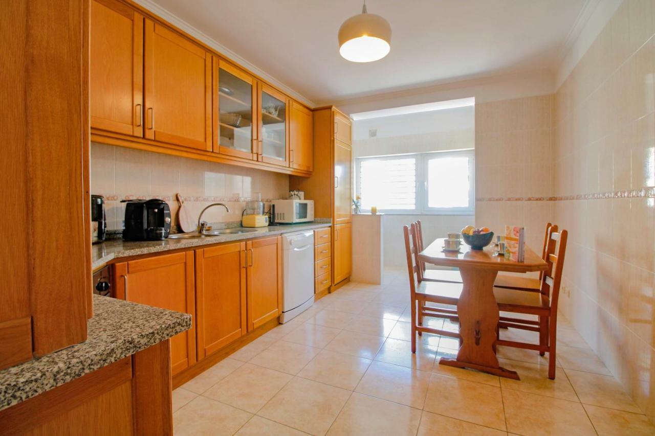Senhora Das Areias - Spacious Apt Near The Cabedelo Beach Виана-ду-Каштелу Экстерьер фото